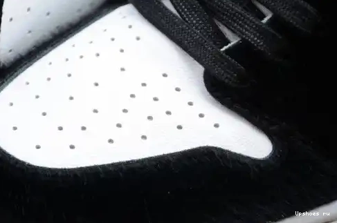 Jordan 1 Air CD0461-007 CD0461-007 Twist (Panda) 0513